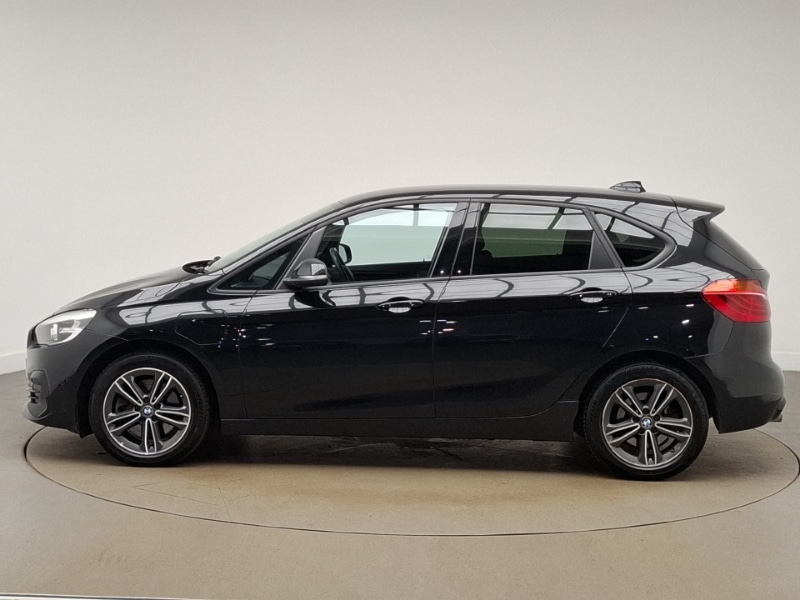 Used BMW 2 Series 2020 for sale - 78113403: Photo 4