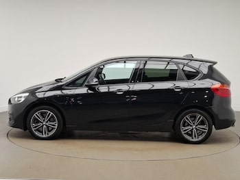 Used BMW 2 Series 2020 for sale - 78113403: Photo