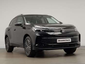 2024 - 1.5 TSI eHybrid Match 5dr DSG