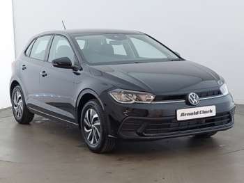 2025 - 1.0 TSI Life 5dr
