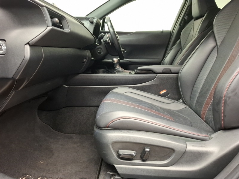 Used Lexus UX 2020 for sale - 78079610: Photo 5