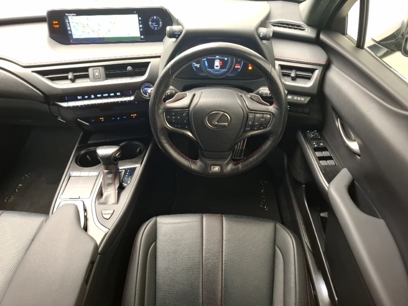 Used Lexus UX 2020 for sale - 78079610: Photo 7
