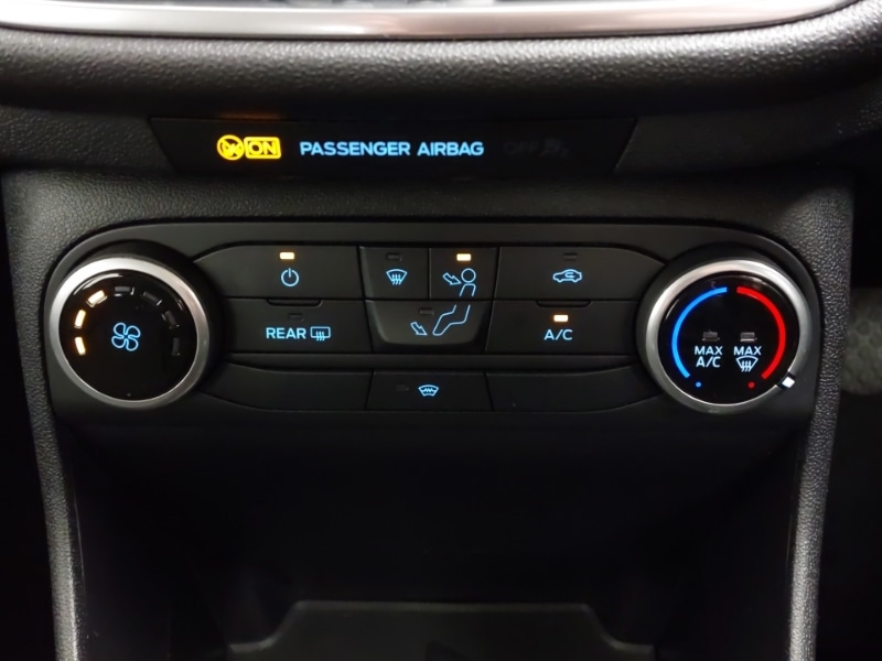 Used Ford Fiesta 2023 for sale - 76959258: Photo 15