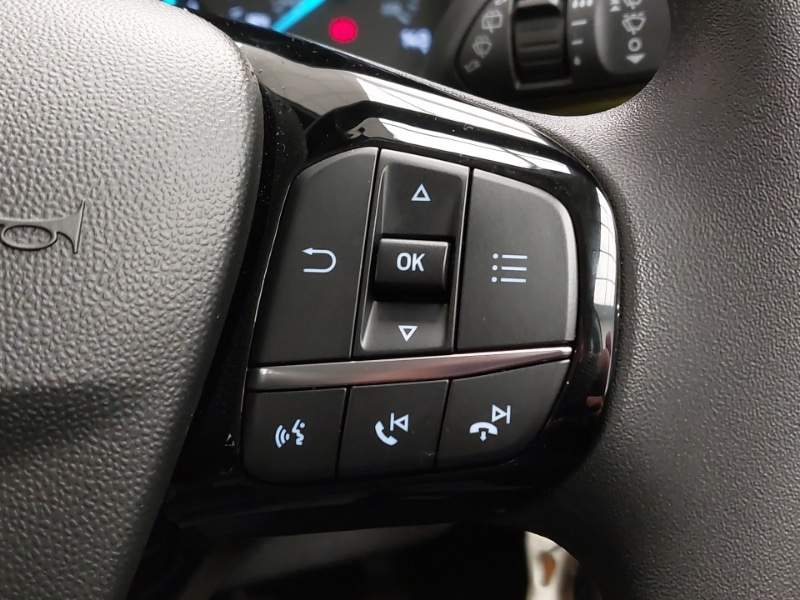 Used Ford Fiesta 2023 for sale - 76959258: Photo 19