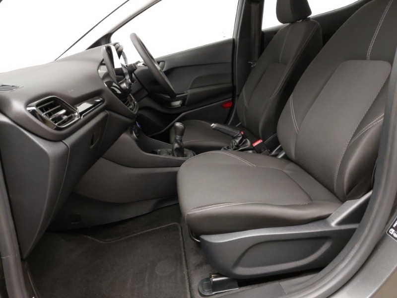 Used Ford Fiesta 2023 for sale - 76959258: Photo 5