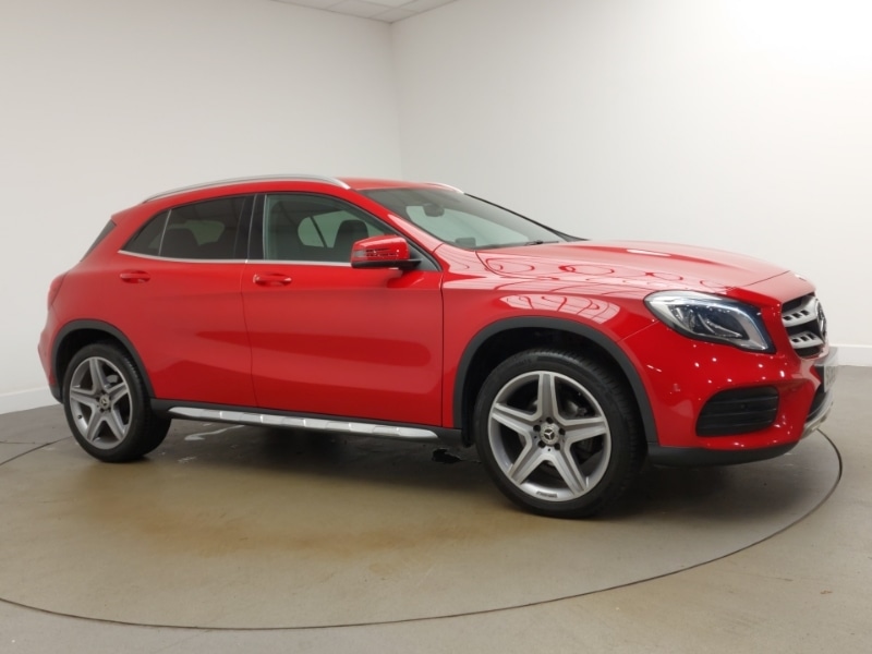 Used Mercedes-Benz GLA 2019 for sale - 76511679: Photo 13