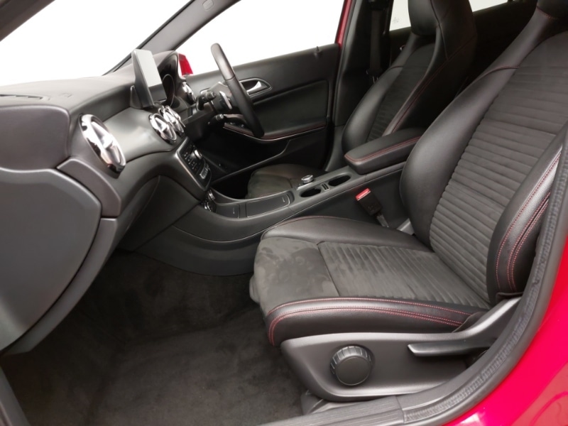 Used Mercedes-Benz GLA 2019 for sale - 76511679: Photo 5