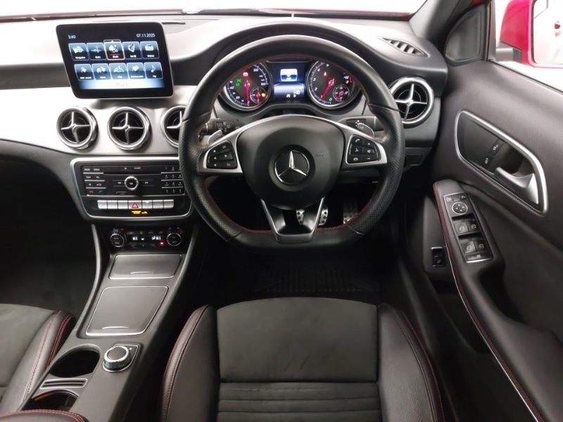 Used Mercedes-Benz GLA 2019 for sale - 76511679: Photo 7