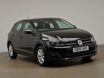 Used Volkswagen Polo 2018 for sale - 79044264: Photo