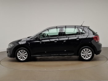 Used Volkswagen Polo 2018 for sale - 79044264: Photo