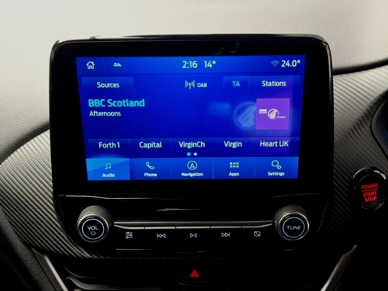 Used Ford Puma 2023 for sale - 77518247: Photo 10