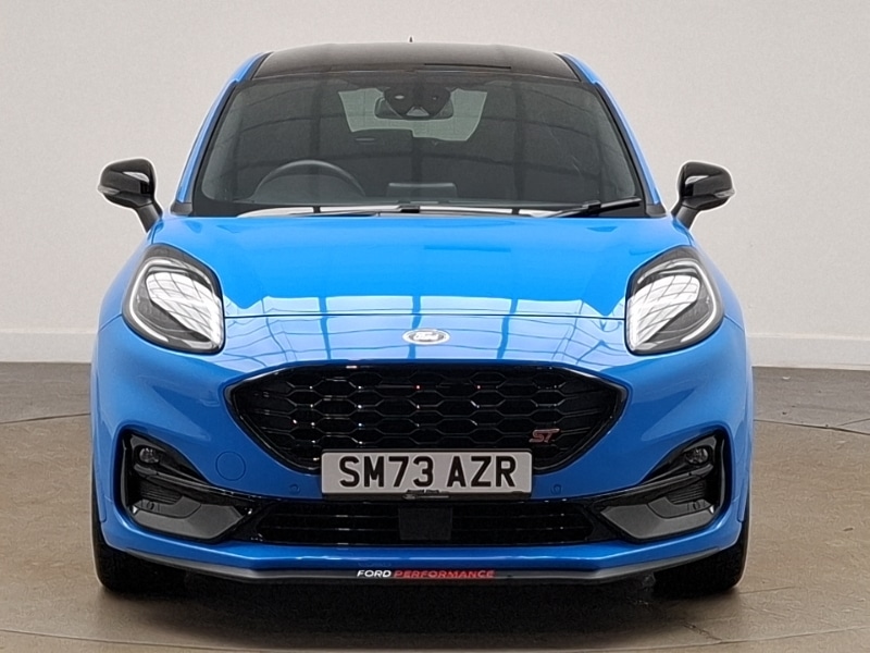 Used Ford Puma 2023 for sale - 77518247: Photo 12