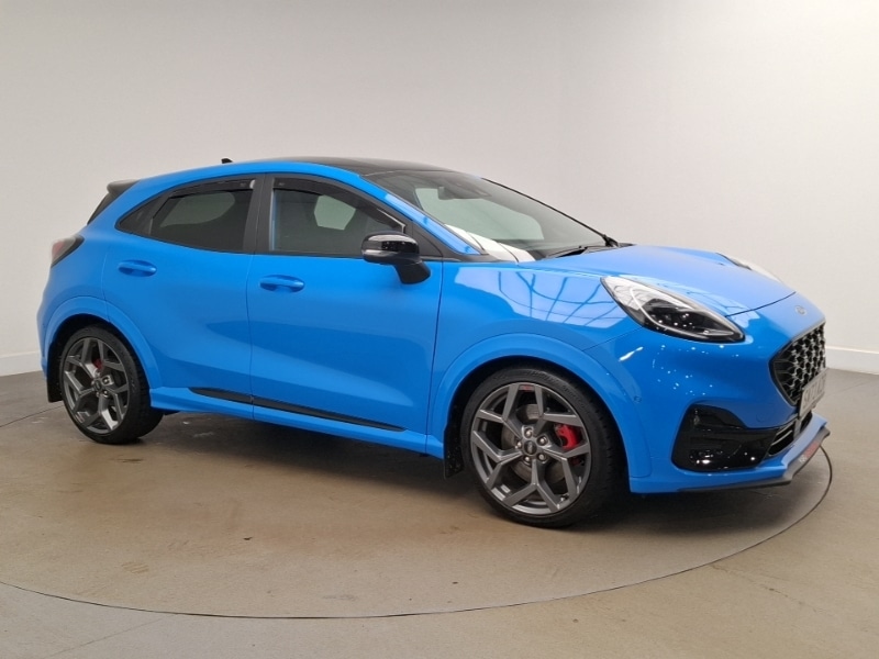 Used Ford Puma 2023 for sale - 77518247: Photo 13