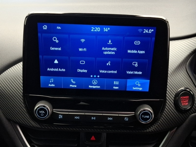 Used Ford Puma 2023 for sale - 77518247: Photo 15