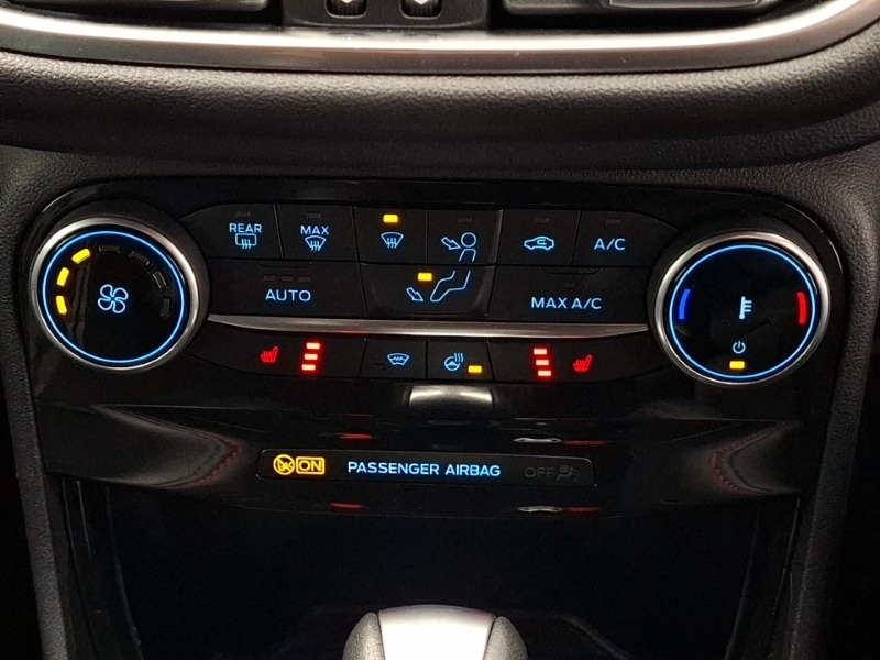 Used Ford Puma 2023 for sale - 77518247: Photo 16