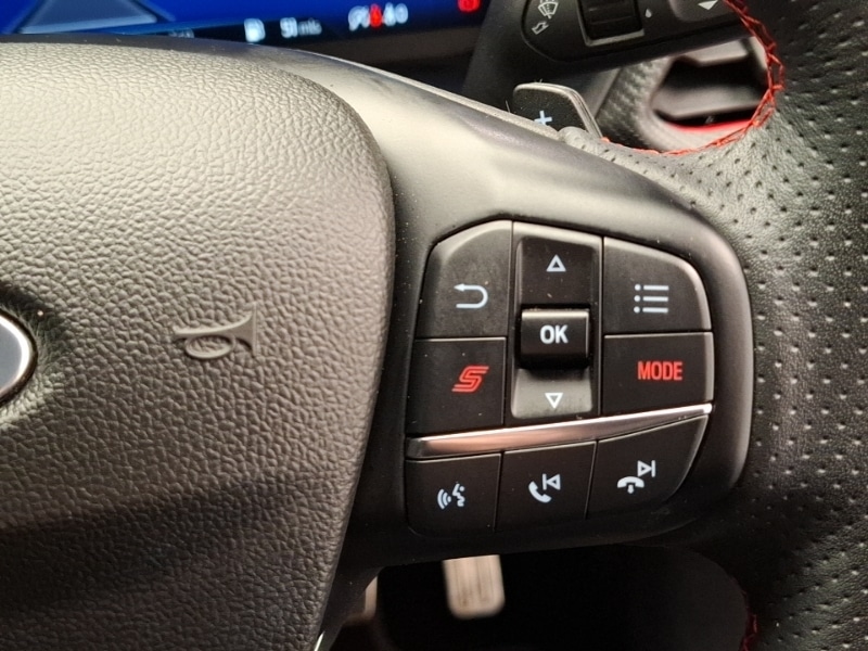 Used Ford Puma 2023 for sale - 77518247: Photo 19