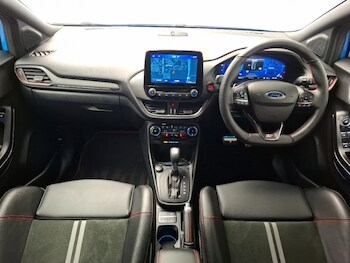 Used Ford Puma 2023 for sale - 77518247: Photo