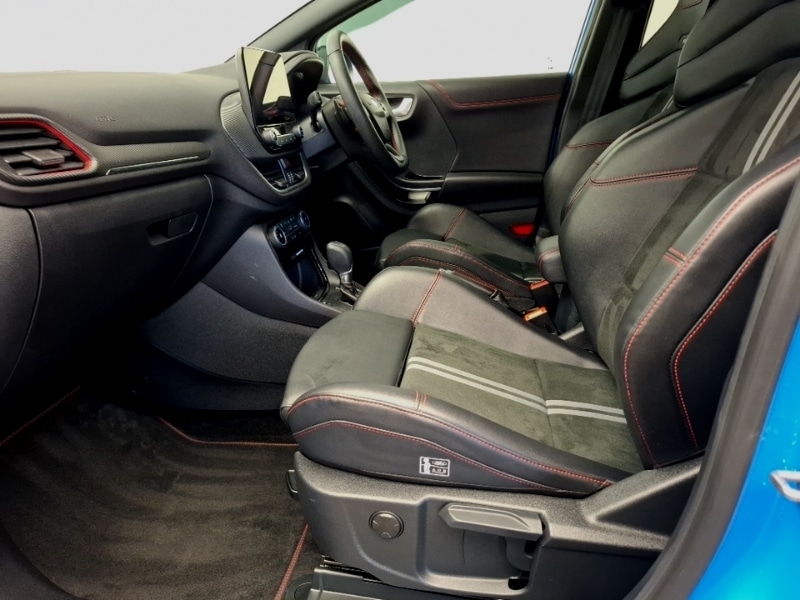 Used Ford Puma 2023 for sale - 77518247: Photo 5