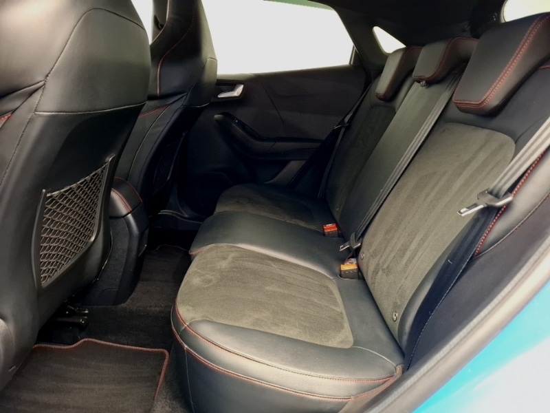 Used Ford Puma 2023 for sale - 77518247: Photo 6