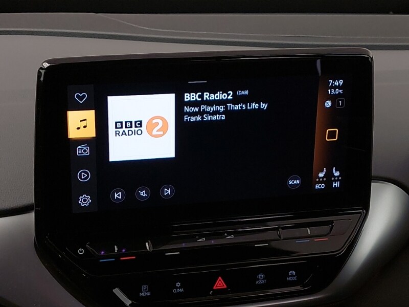 Used Volkswagen ID.4 2022 for sale - 77761639: Photo 11