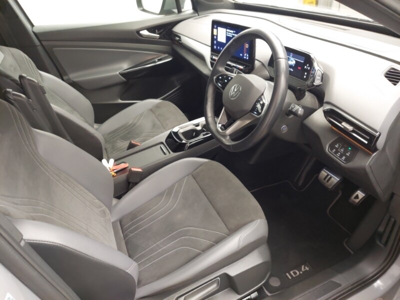Used Volkswagen ID.4 2022 for sale - 77761639: Photo 13