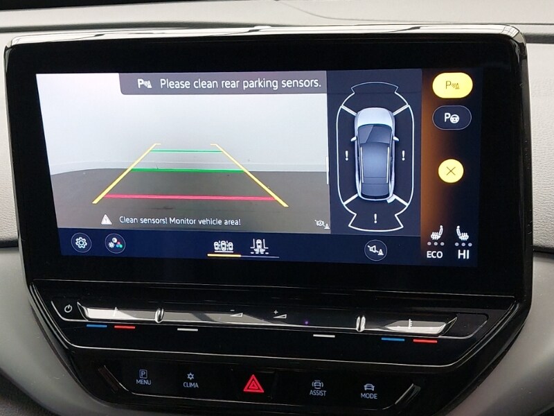 Used Volkswagen ID.4 2022 for sale - 77761639: Photo 14