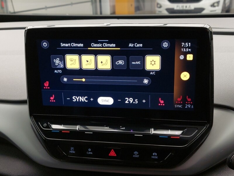 Used Volkswagen ID.4 2022 for sale - 77761639: Photo 15