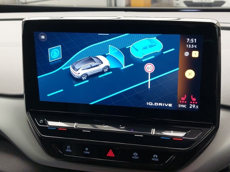 Used Volkswagen ID.4 2022 for sale - 77761639: Photo 16