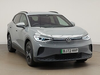 Used Volkswagen ID.4 2022 for sale - 77761639: Photo