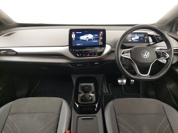 Used Volkswagen ID.4 2022 for sale - 77761639: Photo