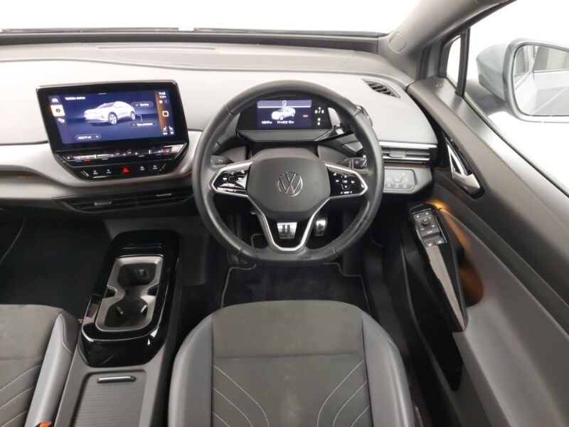 Used Volkswagen ID.4 2022 for sale - 77761639: Photo 7