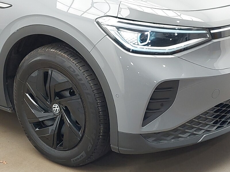 Used Volkswagen ID.4 2022 for sale - 77761639: Photo 9