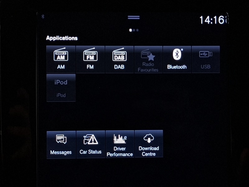 Used Volvo XC40 2020 for sale - 77371387: Photo 11