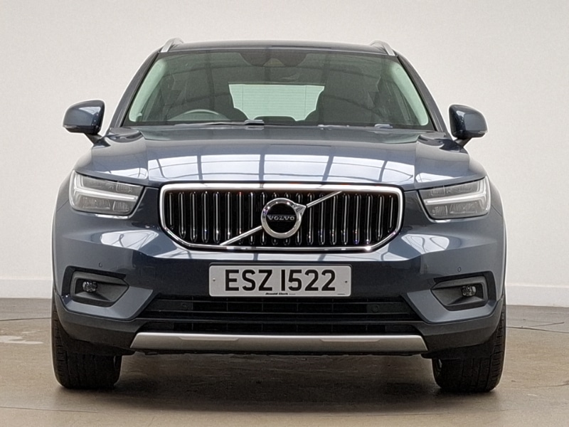 Used Volvo XC40 2020 for sale - 77371387: Photo 12