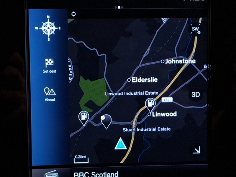 Used Volvo XC40 2020 for sale - 77371387: Photo 16