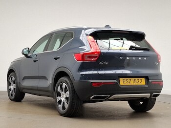 Used Volvo XC40 2020 for sale - 77371387: Photo