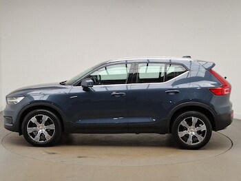 Used Volvo XC40 2020 for sale - 77371387: Photo