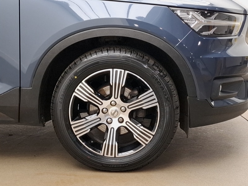 Used Volvo XC40 2020 for sale - 77371387: Photo 9