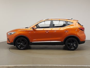 Used MG MG ZS 2022 for sale - 78884424: Photo