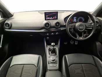Used Audi Q2 2018 for sale - 78973277: Photo