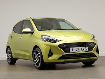 2024 - 1.2 [79] Premium 5dr Auto [Nav]