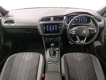 Used Volkswagen Tiguan 2023 for sale - 78355398: Photo