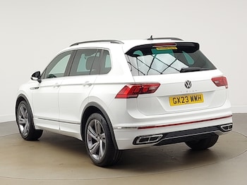 Used Volkswagen Tiguan 2023 for sale - 78355398: Photo