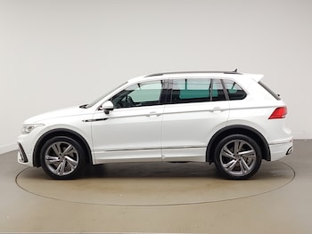 Used Volkswagen Tiguan 2023 for sale - 78355398: Photo