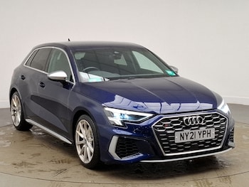 Used Audi A3 2021 for sale - 78369526: Photo