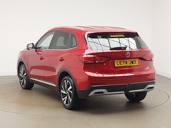 Used MG MG ZS 2024 for sale - 78872818: Photo