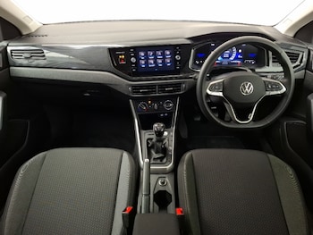 Used Volkswagen Taigo 2025 for sale - 79044274: Photo