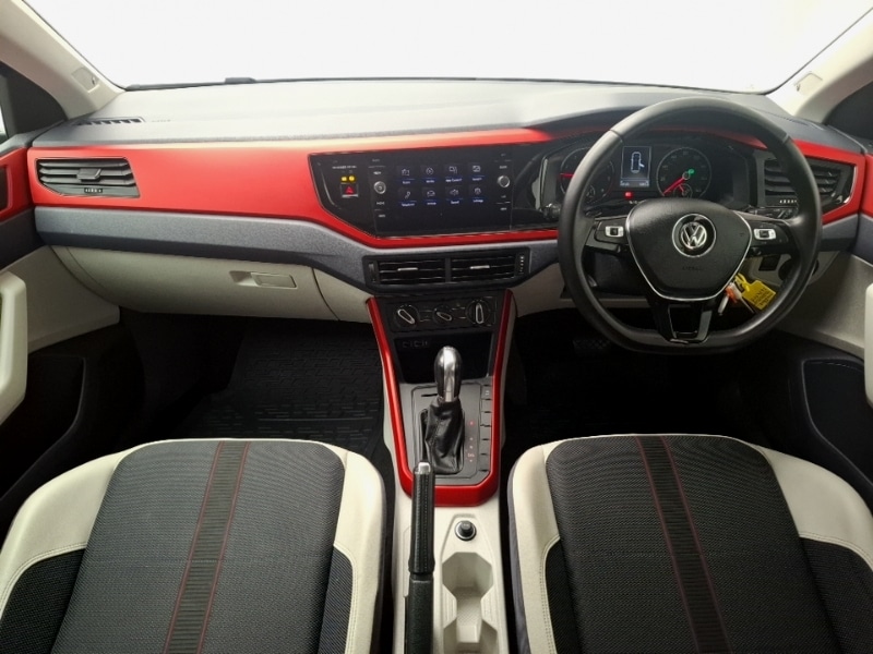 Used Volkswagen Polo 2019 for sale - 77623600: Photo 2