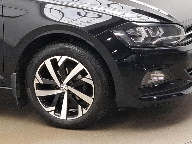 Used Volkswagen Polo 2019 for sale - 77623600: Photo 9