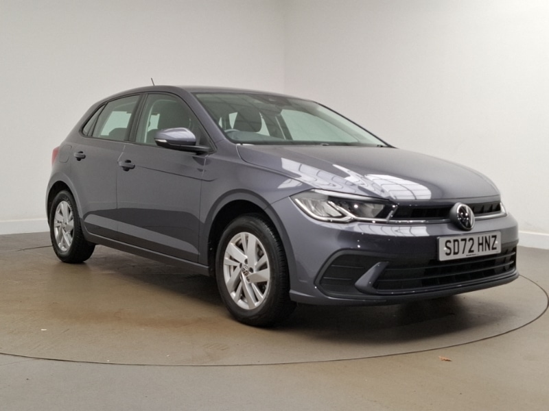 Used Volkswagen Polo 2022 for sale - 76906717: Photo 13